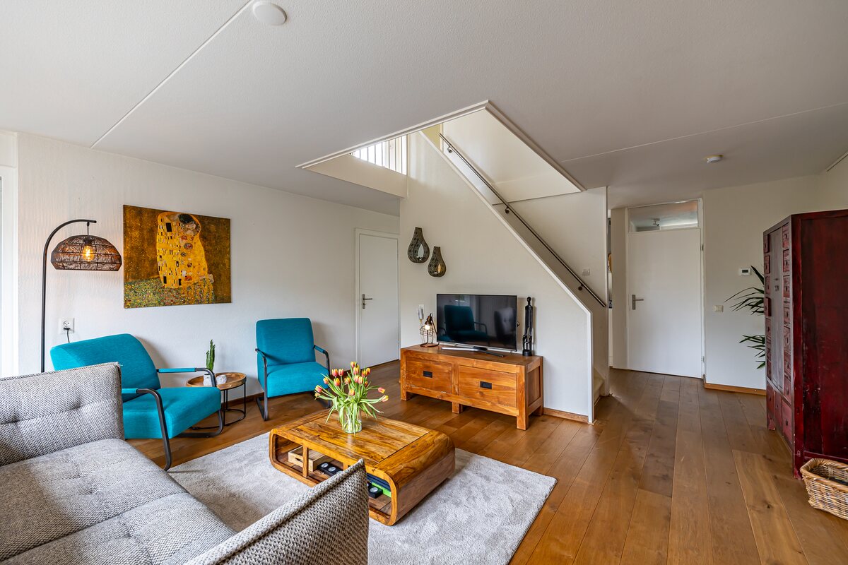 B.S.F. von Suttnerstraat 11, 9728 WZ Groningen - € 545.000 k.k. - Boekholt & partners makelaars Groningen