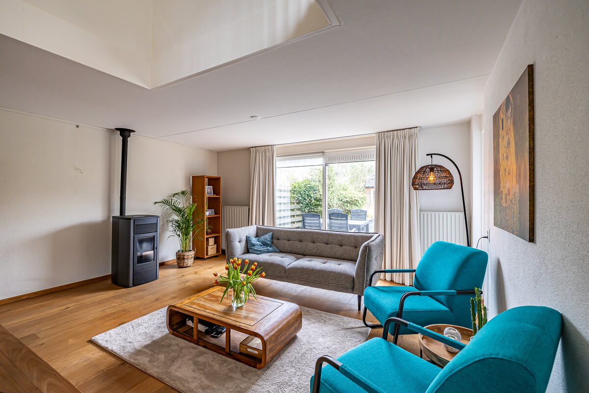 B.S.F. von Suttnerstraat 11, 9728 WZ Groningen - € 545.000 k.k. - Boekholt & partners makelaars Groningen