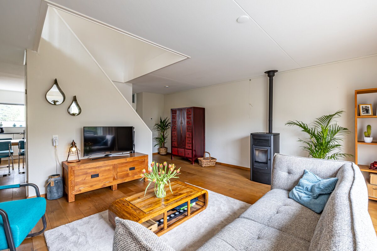 B.S.F. von Suttnerstraat 11, 9728 WZ Groningen - € 545.000 k.k. - Boekholt & partners makelaars Groningen