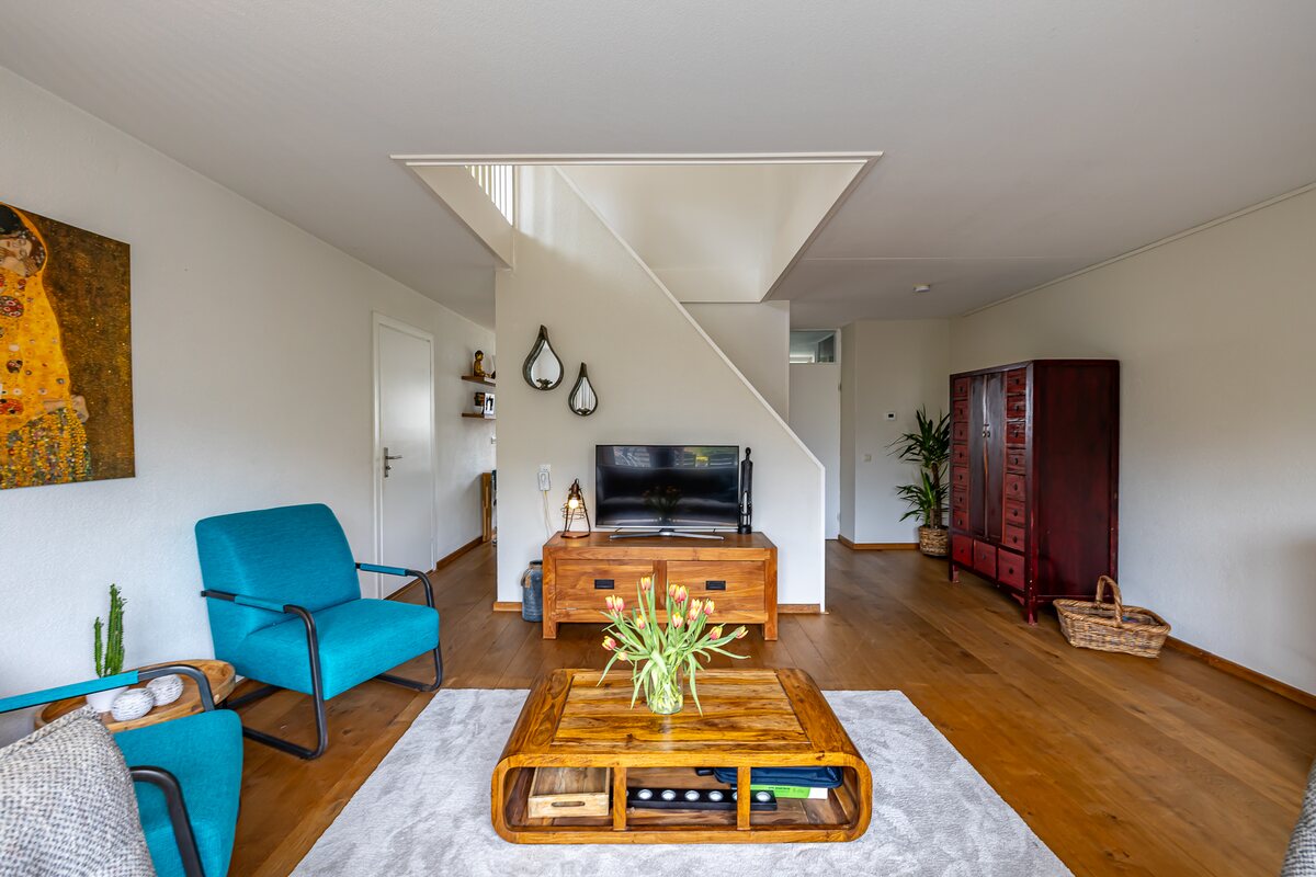 B.S.F. von Suttnerstraat 11, 9728 WZ Groningen - € 545.000 k.k. - Boekholt & partners makelaars Groningen