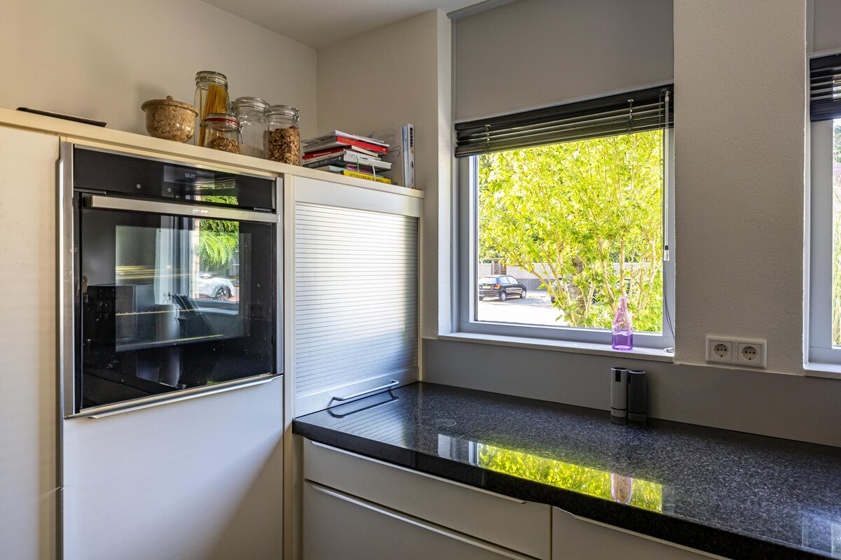 B.S.F. von Suttnerstraat 13, 9728 WZ Groningen - € 575.000 k.k. - Boekholt & partners makelaars Groningen