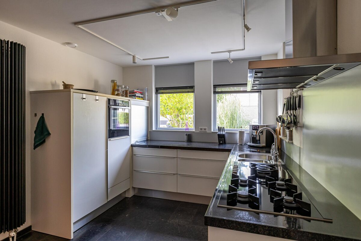 B.S.F. von Suttnerstraat 13, 9728 WZ Groningen - € 575.000 k.k. - Boekholt & partners makelaars Groningen