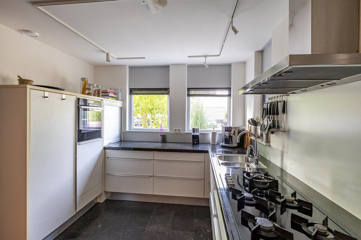 B.S.F. von Suttnerstraat 13, 9728 WZ Groningen - € 575.000 k.k. - Boekholt & partners makelaars Groningen