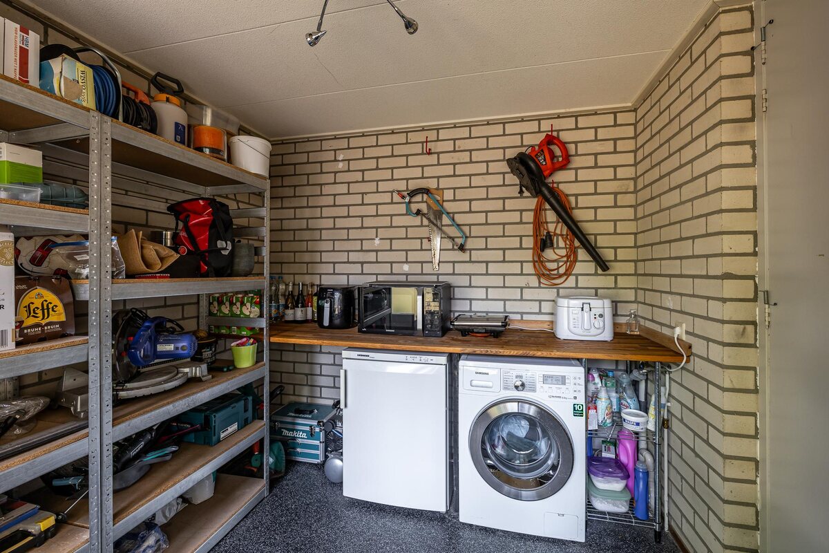 B.S.F. von Suttnerstraat 13, 9728 WZ Groningen - € 575.000 k.k. - Boekholt & partners makelaars Groningen