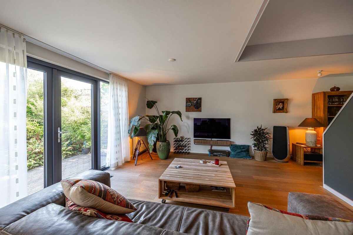 B.S.F. von Suttnerstraat 13, 9728 WZ Groningen - € 575.000 k.k. - Boekholt & partners makelaars Groningen