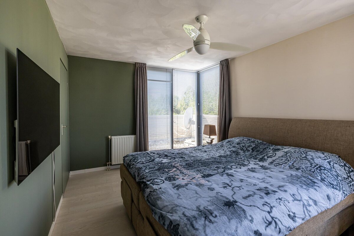 B.S.F. von Suttnerstraat 13, 9728 WZ Groningen - € 575.000 k.k. - Boekholt & partners makelaars Groningen