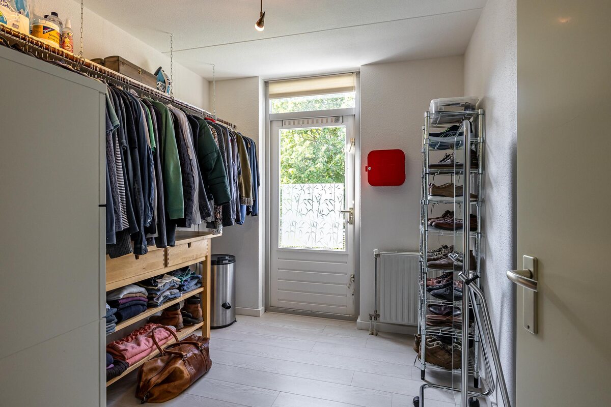 B.S.F. von Suttnerstraat 13, 9728 WZ Groningen - € 575.000 k.k. - Boekholt & partners makelaars Groningen