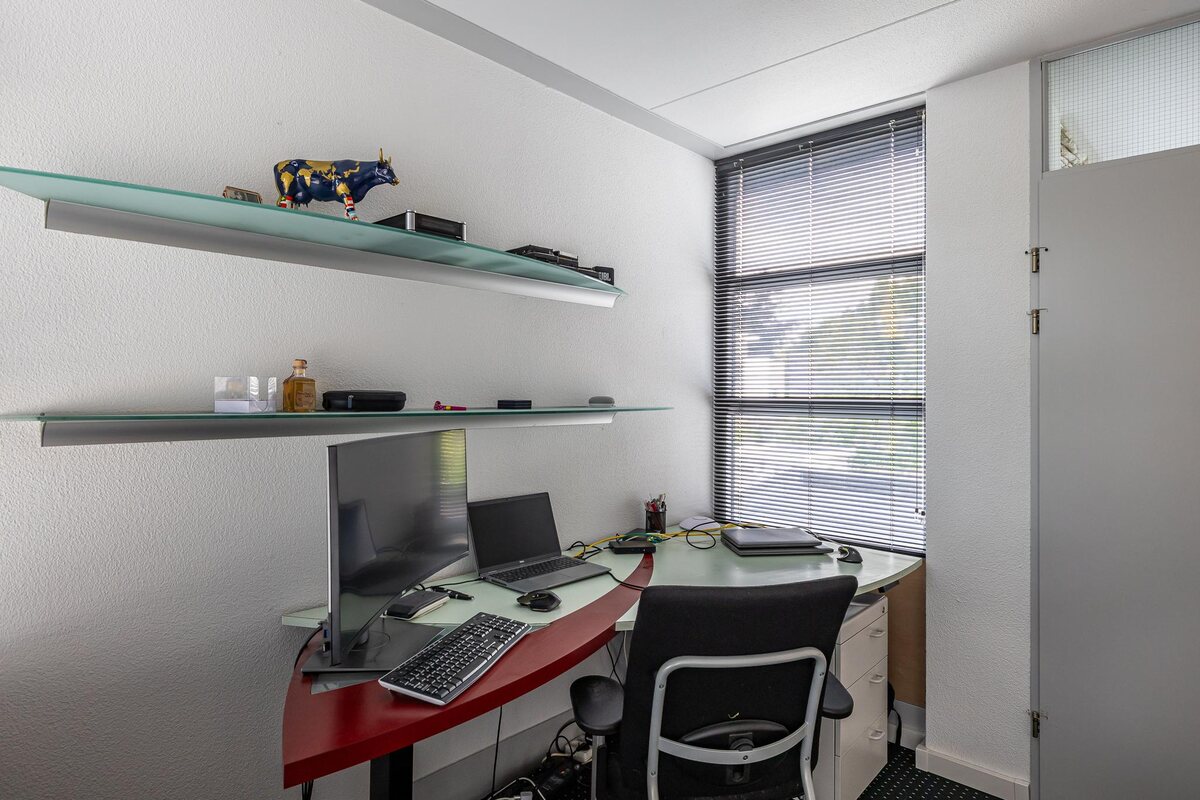 B.S.F. von Suttnerstraat 13, 9728 WZ Groningen - € 575.000 k.k. - Boekholt & partners makelaars Groningen