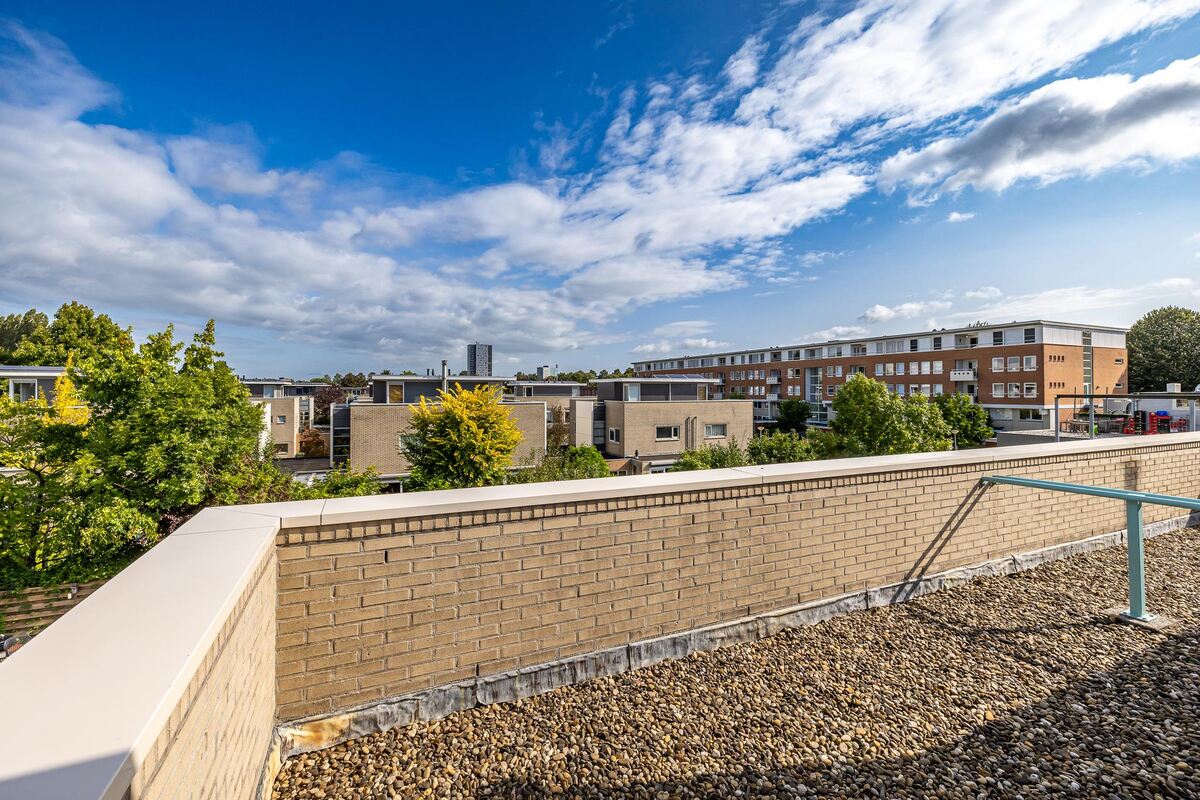 B.S.F. von Suttnerstraat 13, 9728 WZ Groningen - € 575.000 k.k. - Boekholt & partners makelaars Groningen