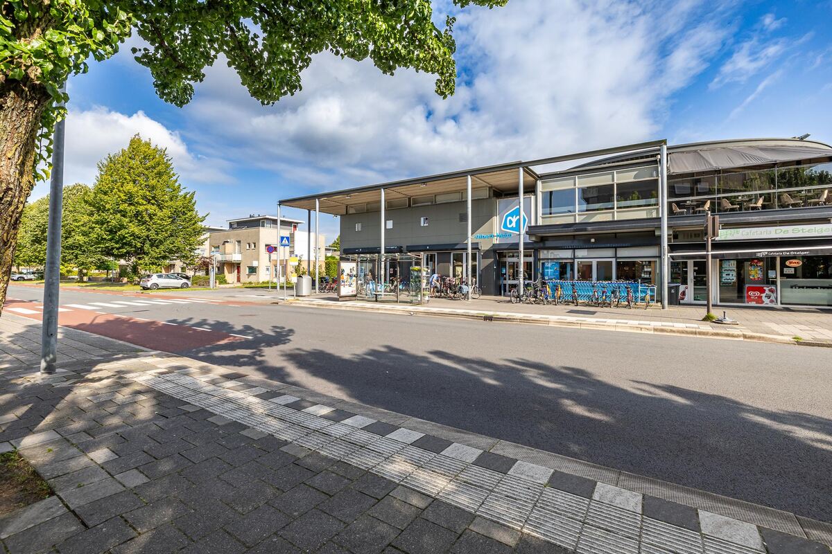 B.S.F. von Suttnerstraat 13, 9728 WZ Groningen - € 575.000 k.k. - Boekholt & partners makelaars Groningen