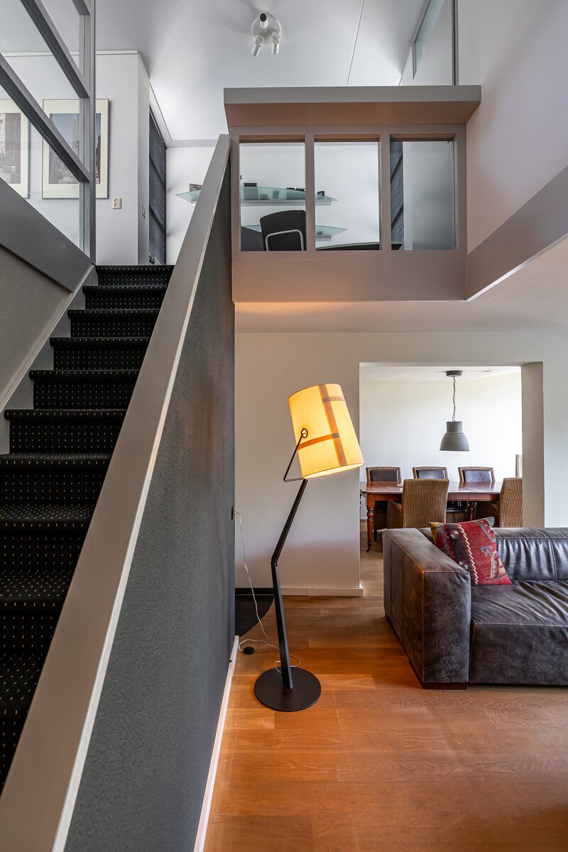 B.S.F. von Suttnerstraat 13, 9728 WZ Groningen - € 575.000 k.k. - Boekholt & partners makelaars Groningen