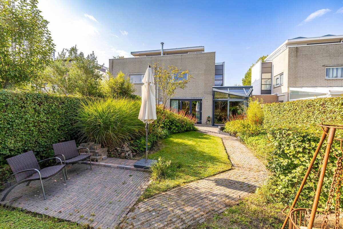 B.S.F. von Suttnerstraat 13, 9728 WZ Groningen - € 575.000 k.k. - Boekholt & partners makelaars Groningen