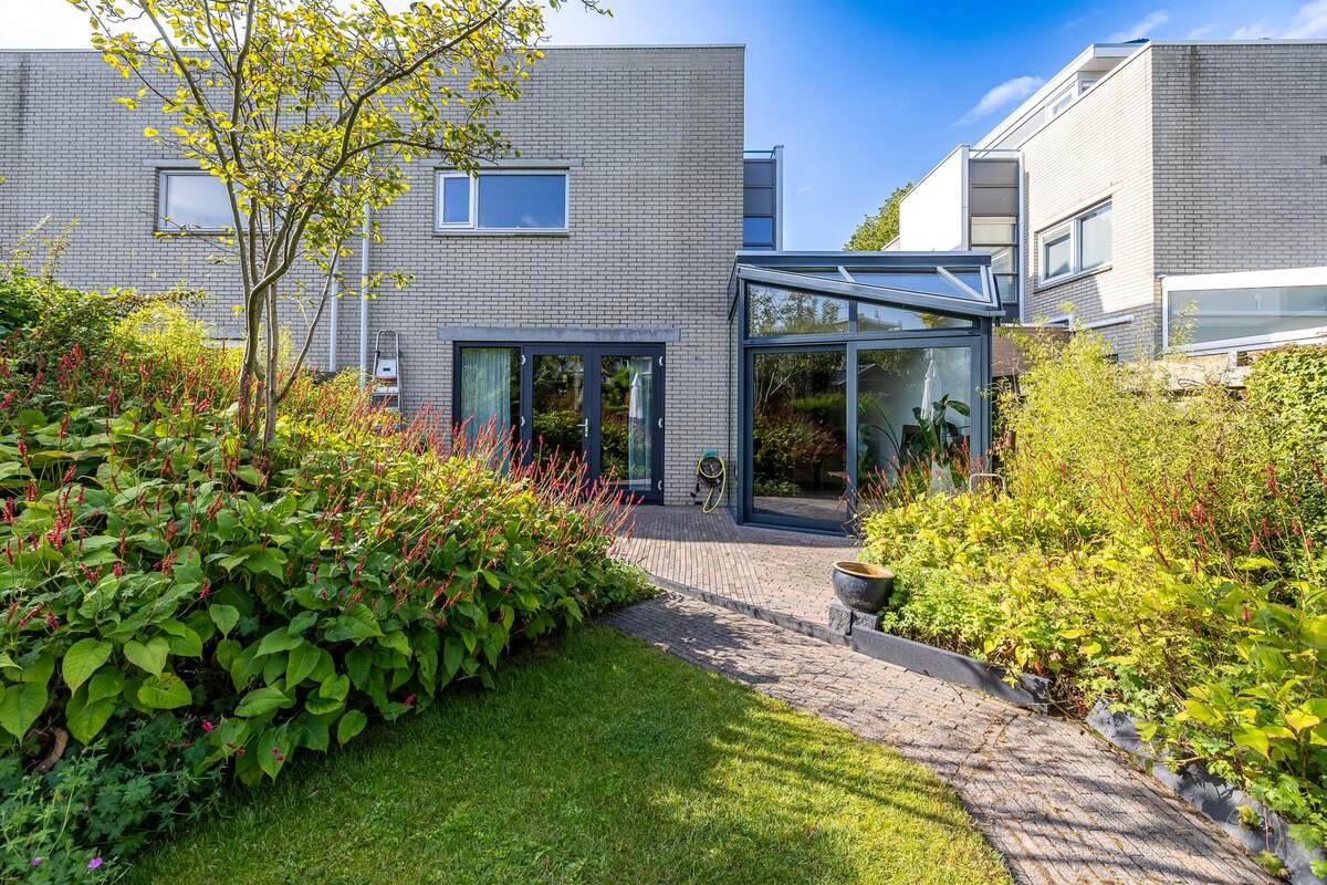 B.S.F. von Suttnerstraat 13, 9728 WZ Groningen - € 575.000 k.k. - Boekholt & partners makelaars Groningen