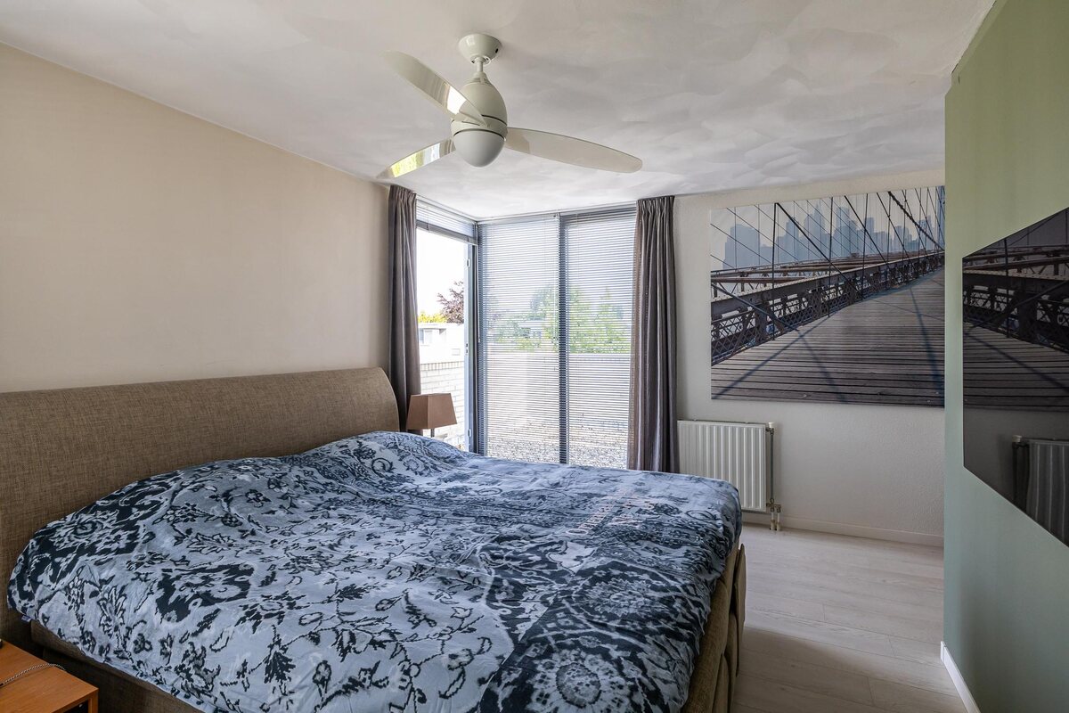 B.S.F. von Suttnerstraat 13, 9728 WZ Groningen - € 575.000 k.k. - Boekholt & partners makelaars Groningen