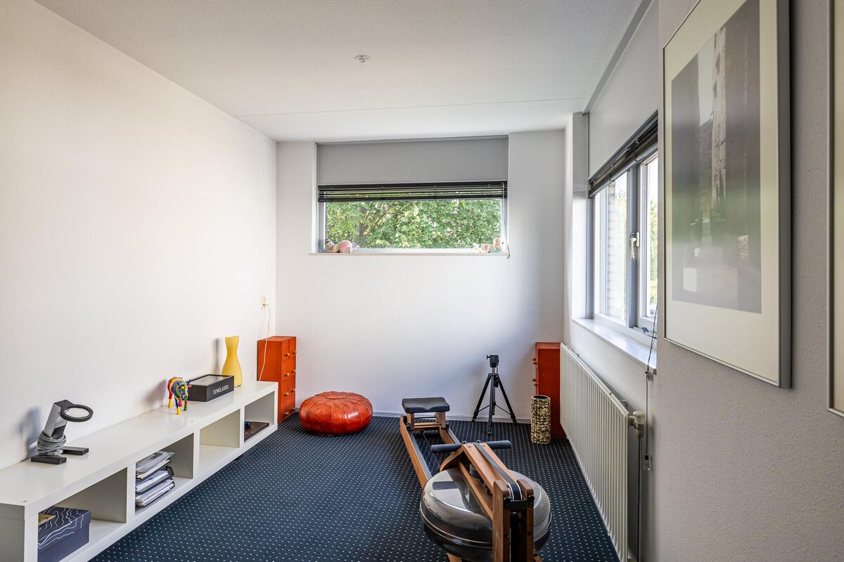 B.S.F. von Suttnerstraat 13, 9728 WZ Groningen - € 575.000 k.k. - Boekholt & partners makelaars Groningen