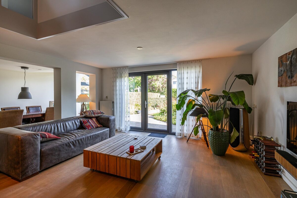 B.S.F. von Suttnerstraat 13, 9728 WZ Groningen - € 575.000 k.k. - Boekholt & partners makelaars Groningen