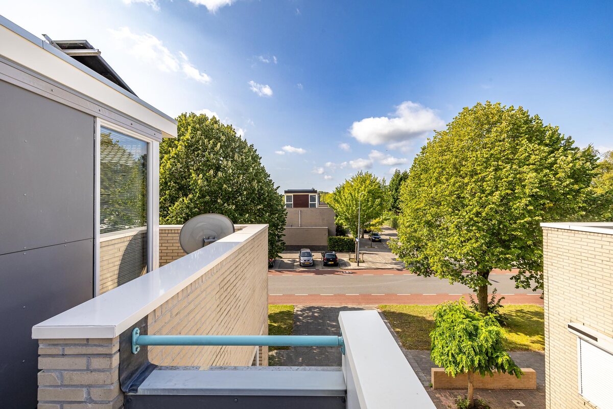 B.S.F. von Suttnerstraat 13, 9728 WZ Groningen - € 575.000 k.k. - Boekholt & partners makelaars Groningen