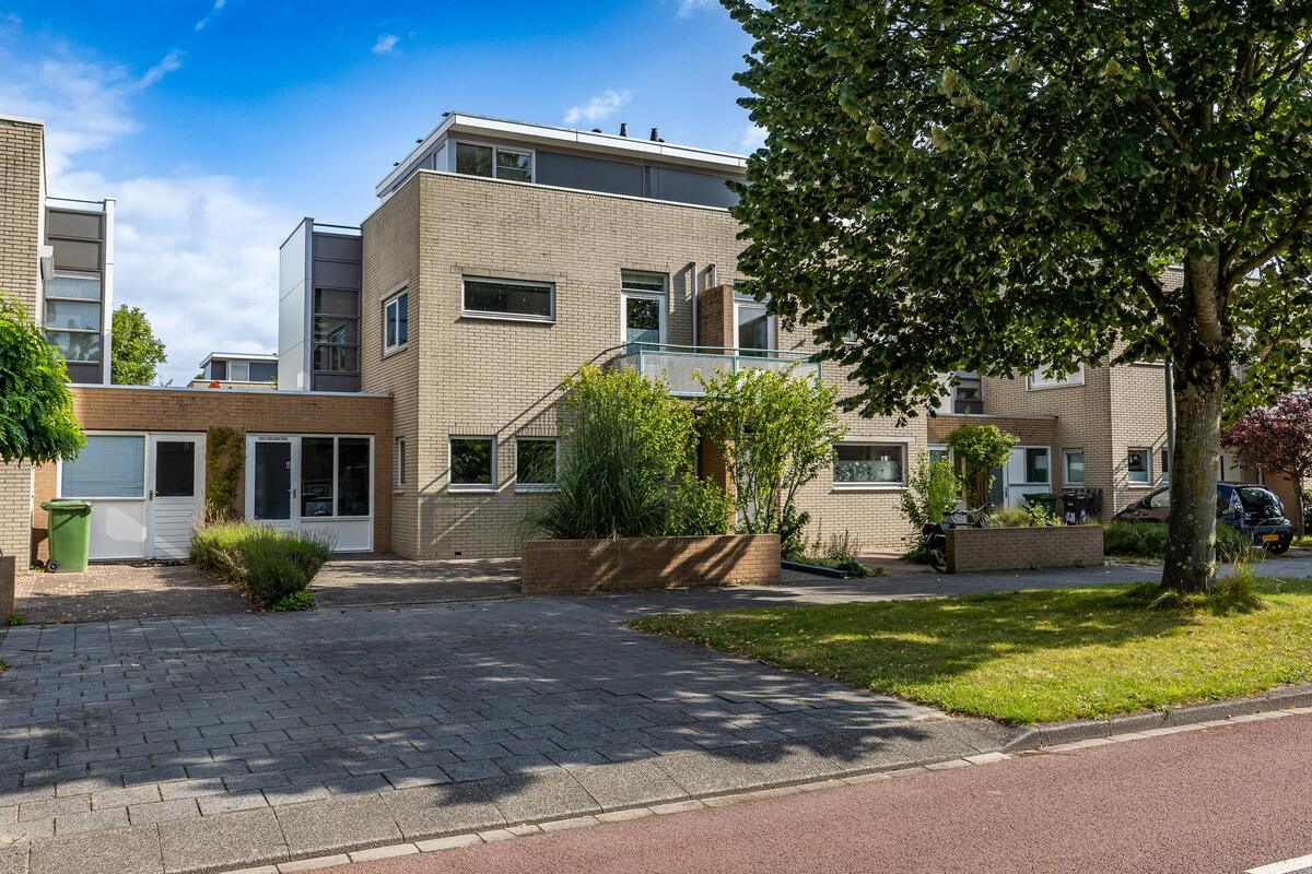 B.S.F. von Suttnerstraat 13, 9728 WZ Groningen - € 575.000 k.k. - Boekholt & partners makelaars Groningen