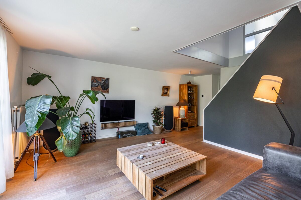 B.S.F. von Suttnerstraat 13, 9728 WZ Groningen - € 575.000 k.k. - Boekholt & partners makelaars Groningen