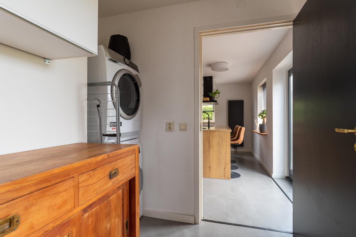 Buitensingel 3, 9611 DA Sappemeer - € 375.000 k.k. - Boekholt & partners makelaars Groningen