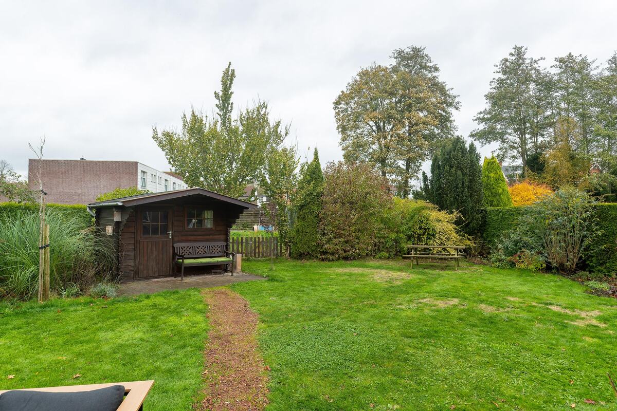 Buitensingel 3, 9611 DA Sappemeer - € 375.000 k.k. - Boekholt & partners makelaars Groningen