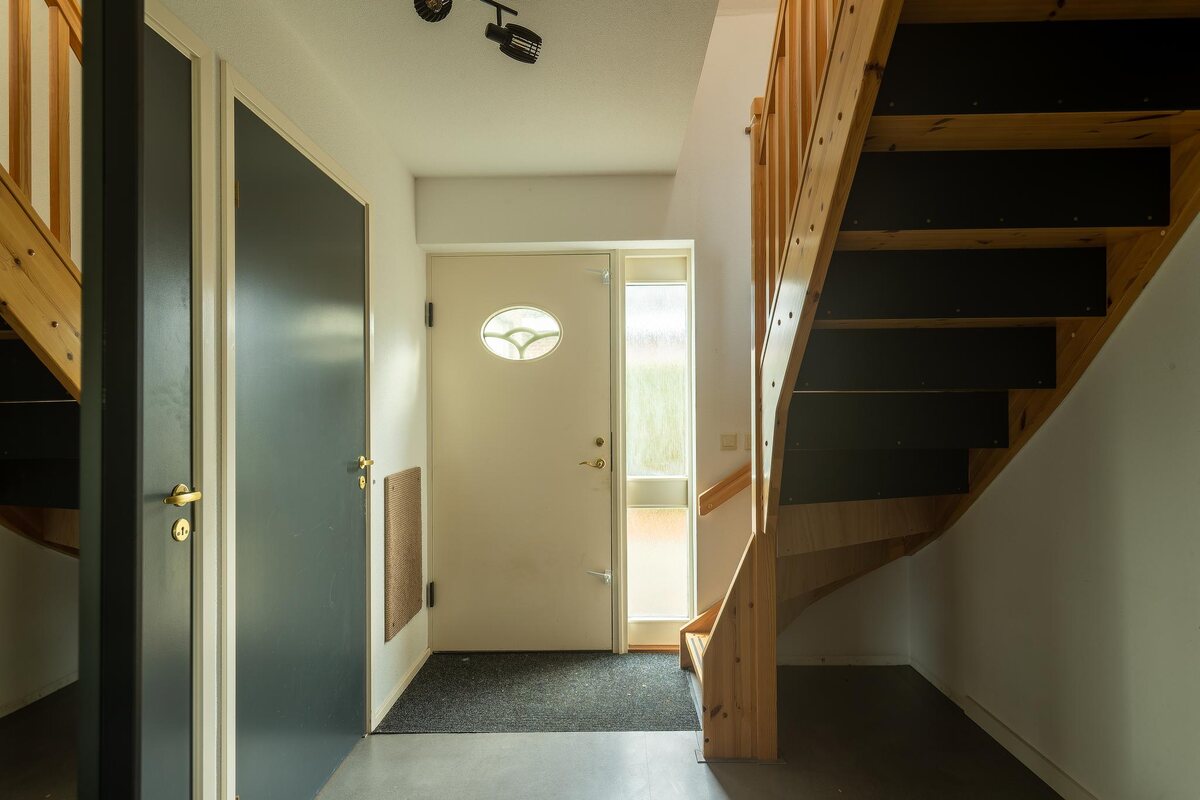 Buitensingel 3, 9611 DA Sappemeer - € 375.000 k.k. - Boekholt & partners makelaars Groningen