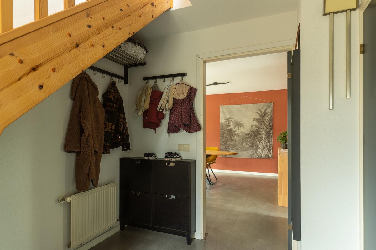 Buitensingel 3, 9611 DA Sappemeer - € 375.000 k.k. - Boekholt & partners makelaars Groningen