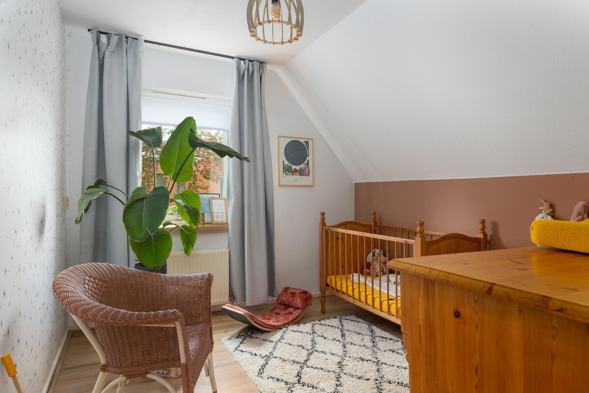 Buitensingel 3, 9611 DA Sappemeer - € 375.000 k.k. - Boekholt & partners makelaars Groningen