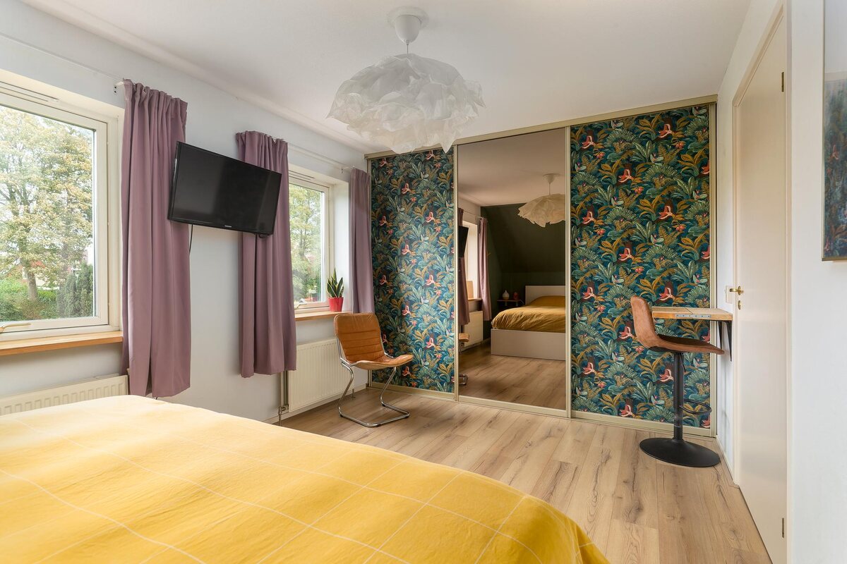Buitensingel 3, 9611 DA Sappemeer - € 375.000 k.k. - Boekholt & partners makelaars Groningen