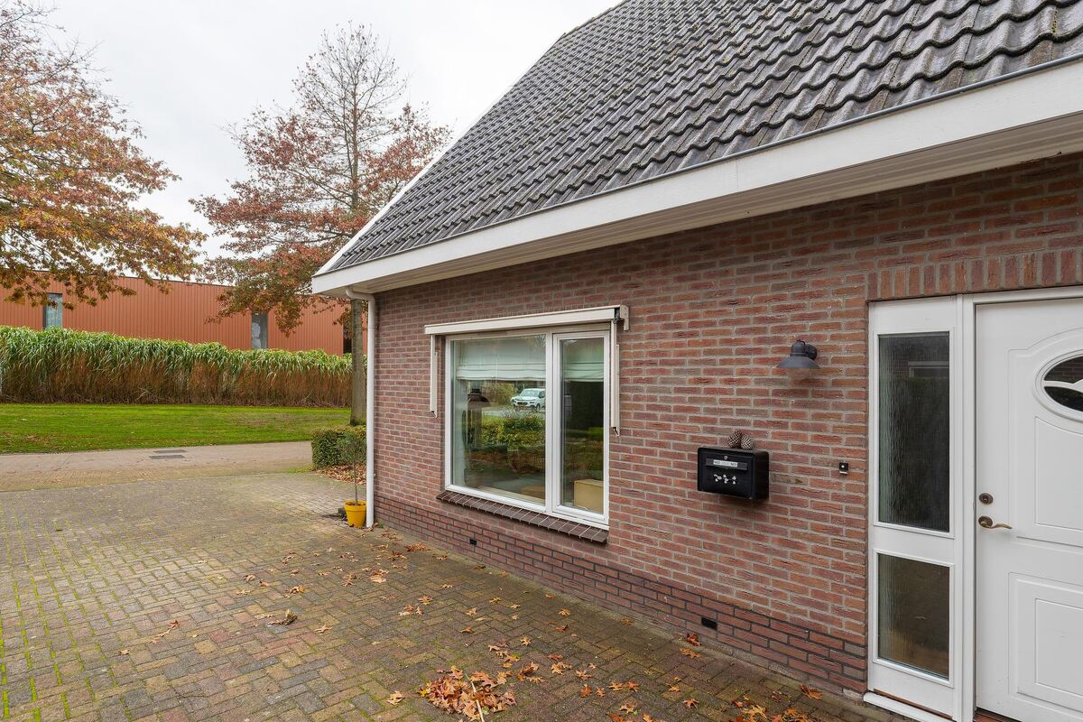 Buitensingel 3, 9611 DA Sappemeer - € 375.000 k.k. - Boekholt & partners makelaars Groningen