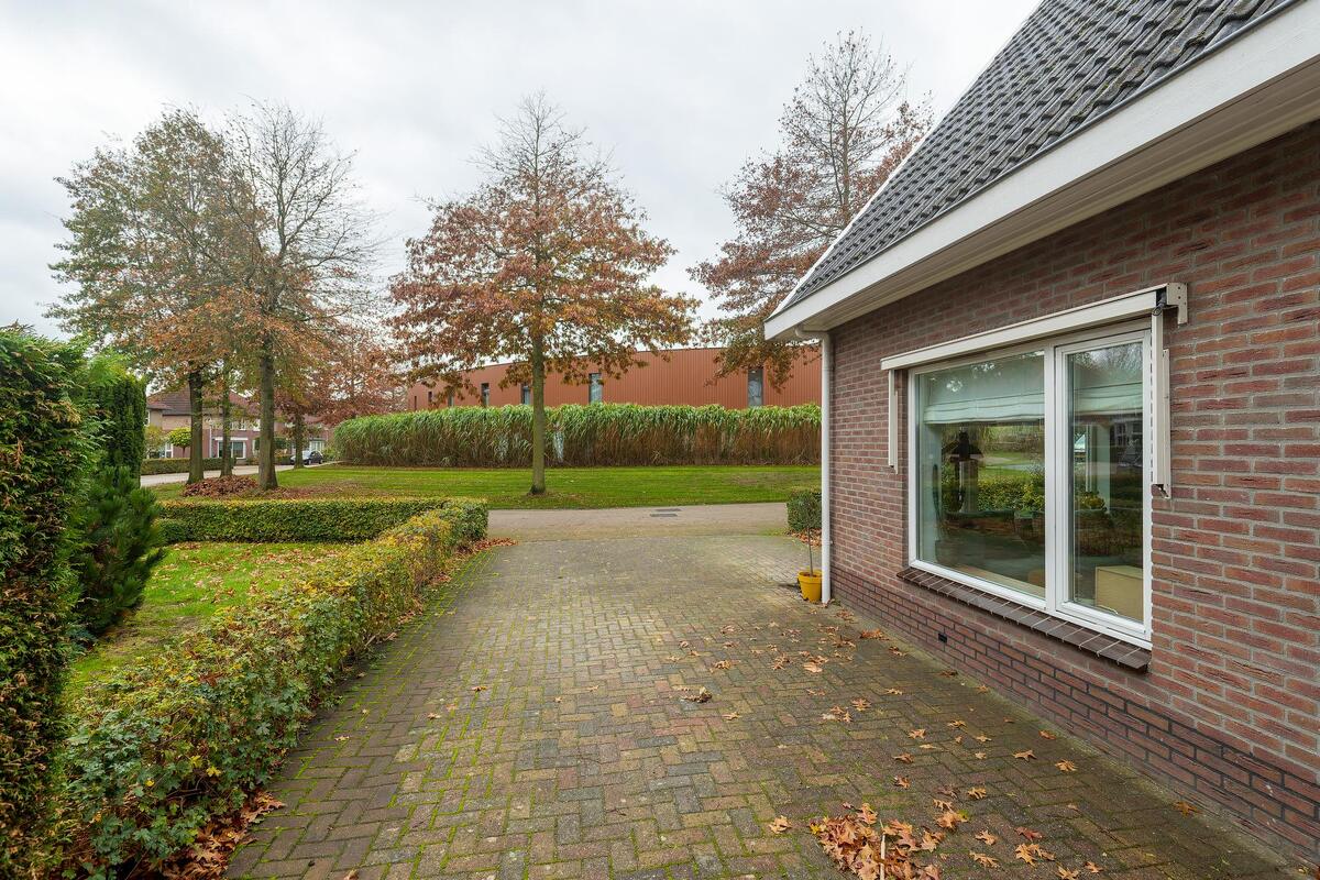 Buitensingel 3, 9611 DA Sappemeer - € 375.000 k.k. - Boekholt & partners makelaars Groningen