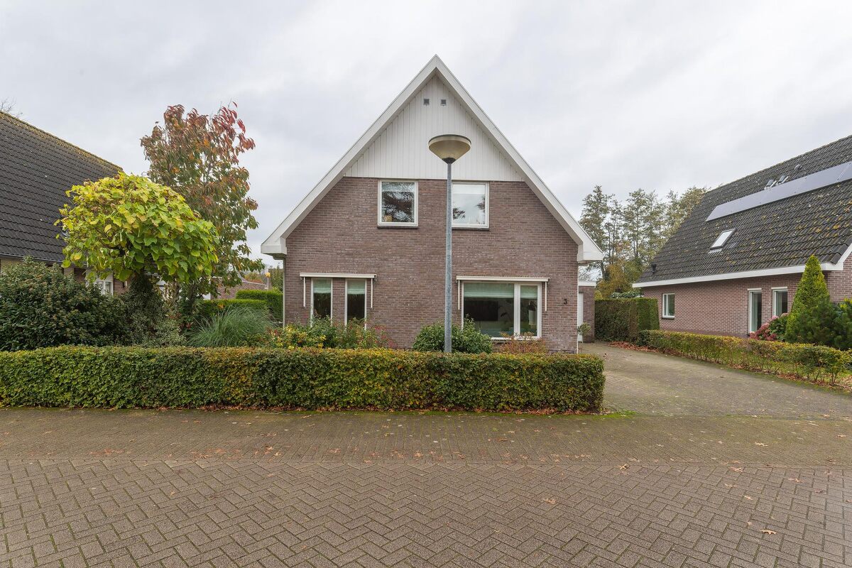 Buitensingel 3, 9611 DA Sappemeer - € 375.000 k.k. - Boekholt & partners makelaars Groningen