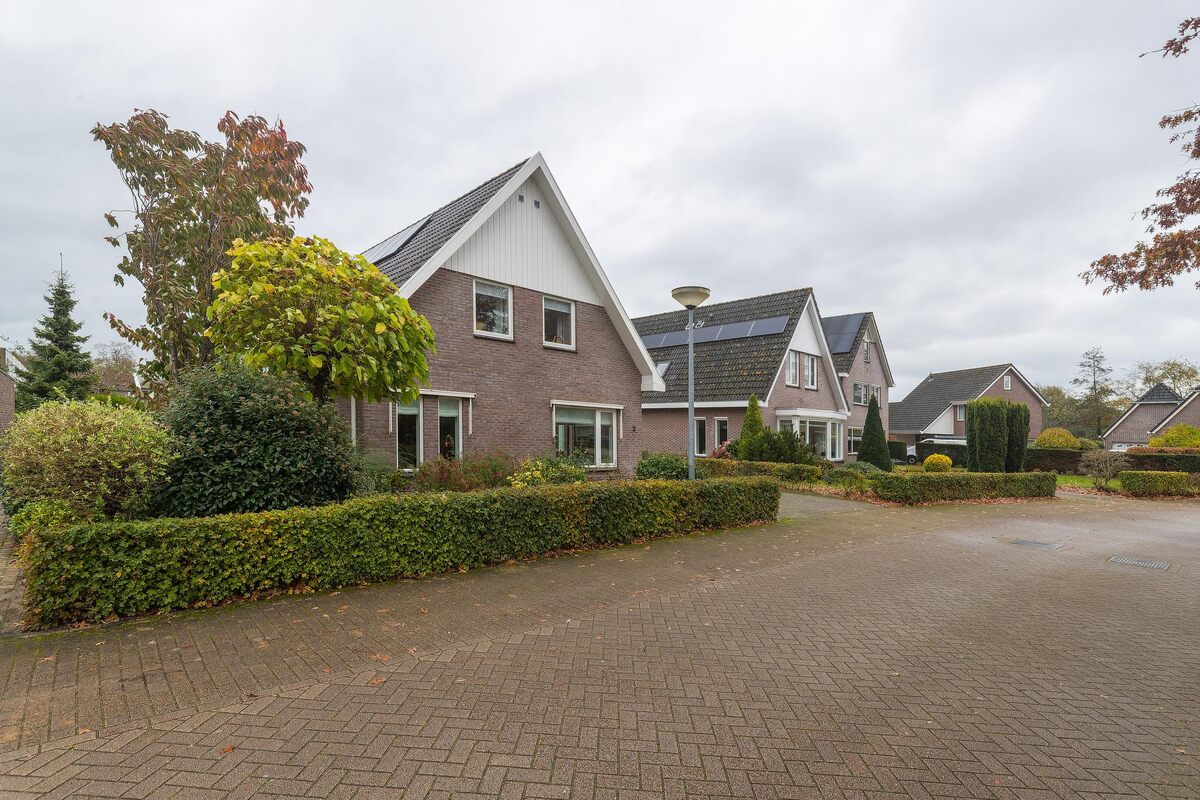 Buitensingel 3, 9611 DA Sappemeer - € 375.000 k.k. - Boekholt & partners makelaars Groningen