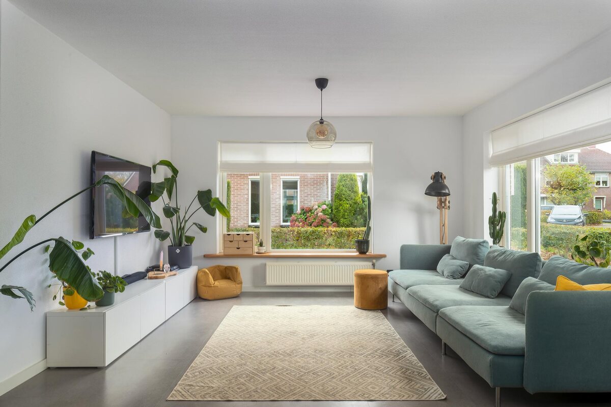 Buitensingel 3, 9611 DA Sappemeer - € 375.000 k.k. - Boekholt & partners makelaars Groningen