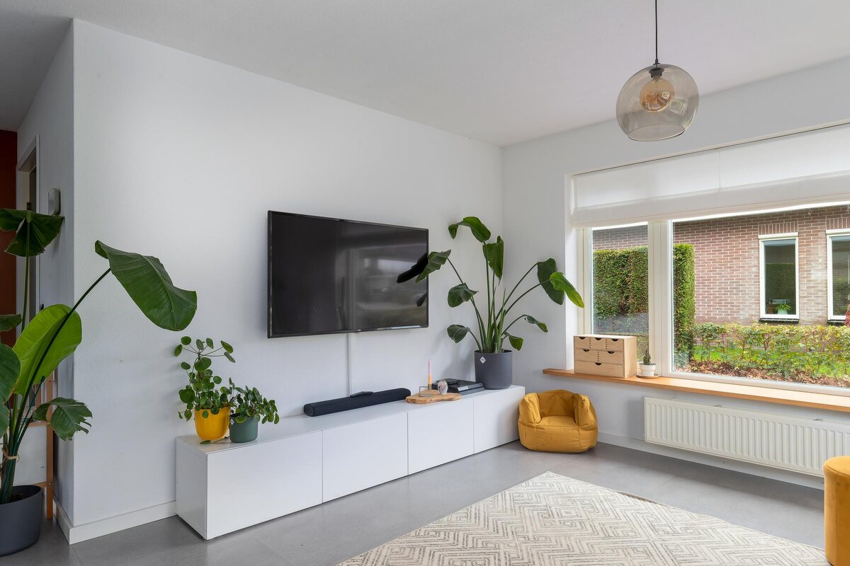 Buitensingel 3, 9611 DA Sappemeer - € 375.000 k.k. - Boekholt & partners makelaars Groningen
