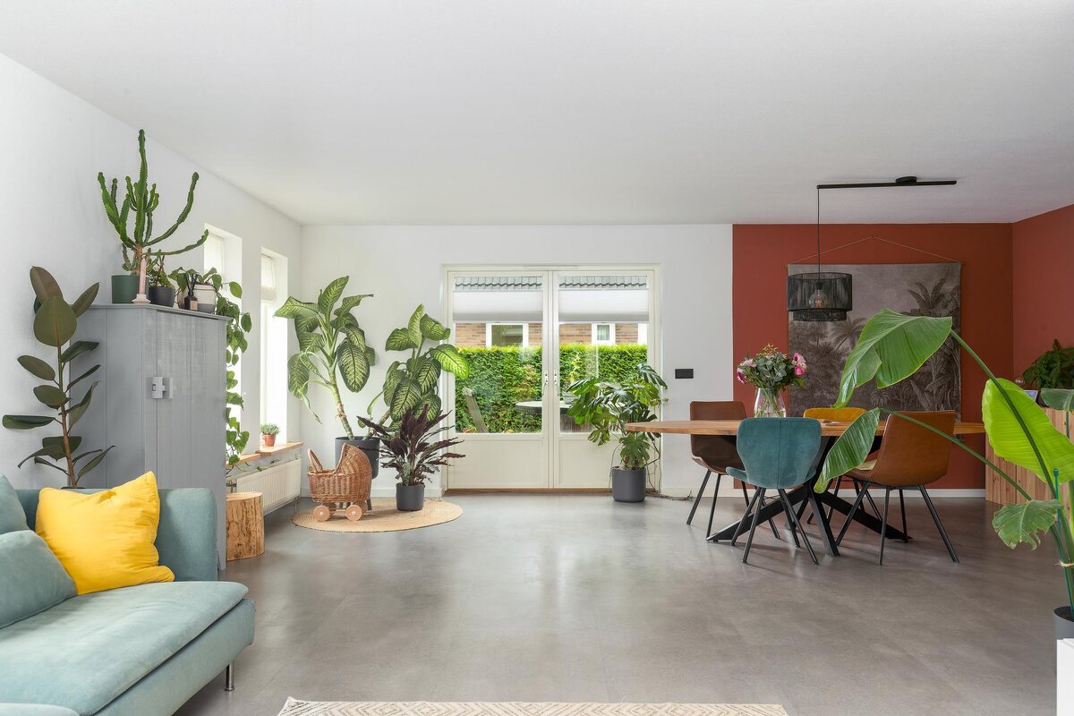 Buitensingel 3, 9611 DA Sappemeer - € 375.000 k.k. - Boekholt & partners makelaars Groningen