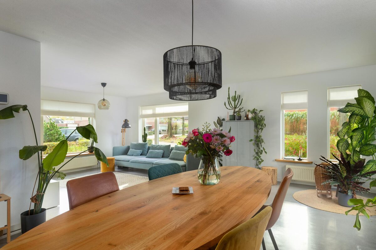 Buitensingel 3, 9611 DA Sappemeer - € 375.000 k.k. - Boekholt & partners makelaars Groningen