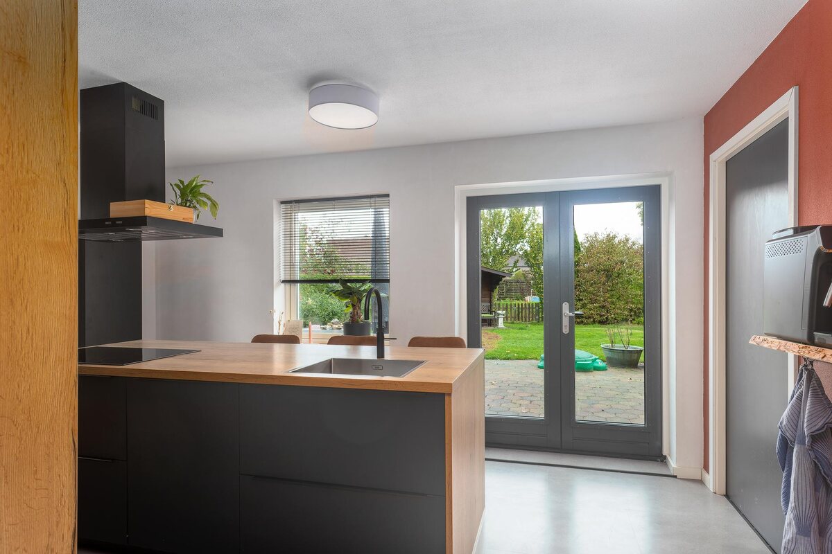 Buitensingel 3, 9611 DA Sappemeer - € 375.000 k.k. - Boekholt & partners makelaars Groningen