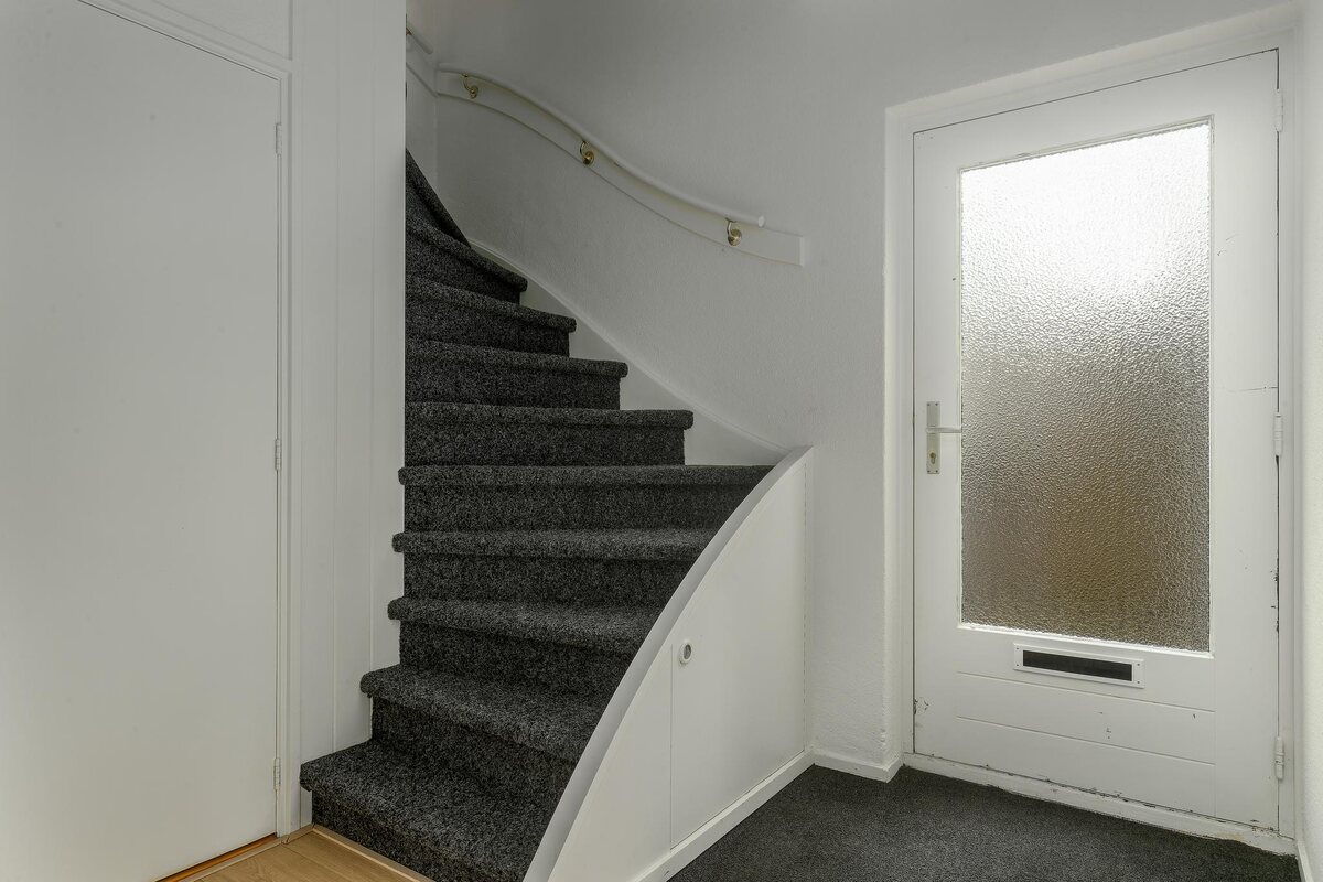 Burgemeester van Waninglaan 33, 9351 LS Leek - € 325.000 k.k. - Boekholt & partners makelaars Groningen