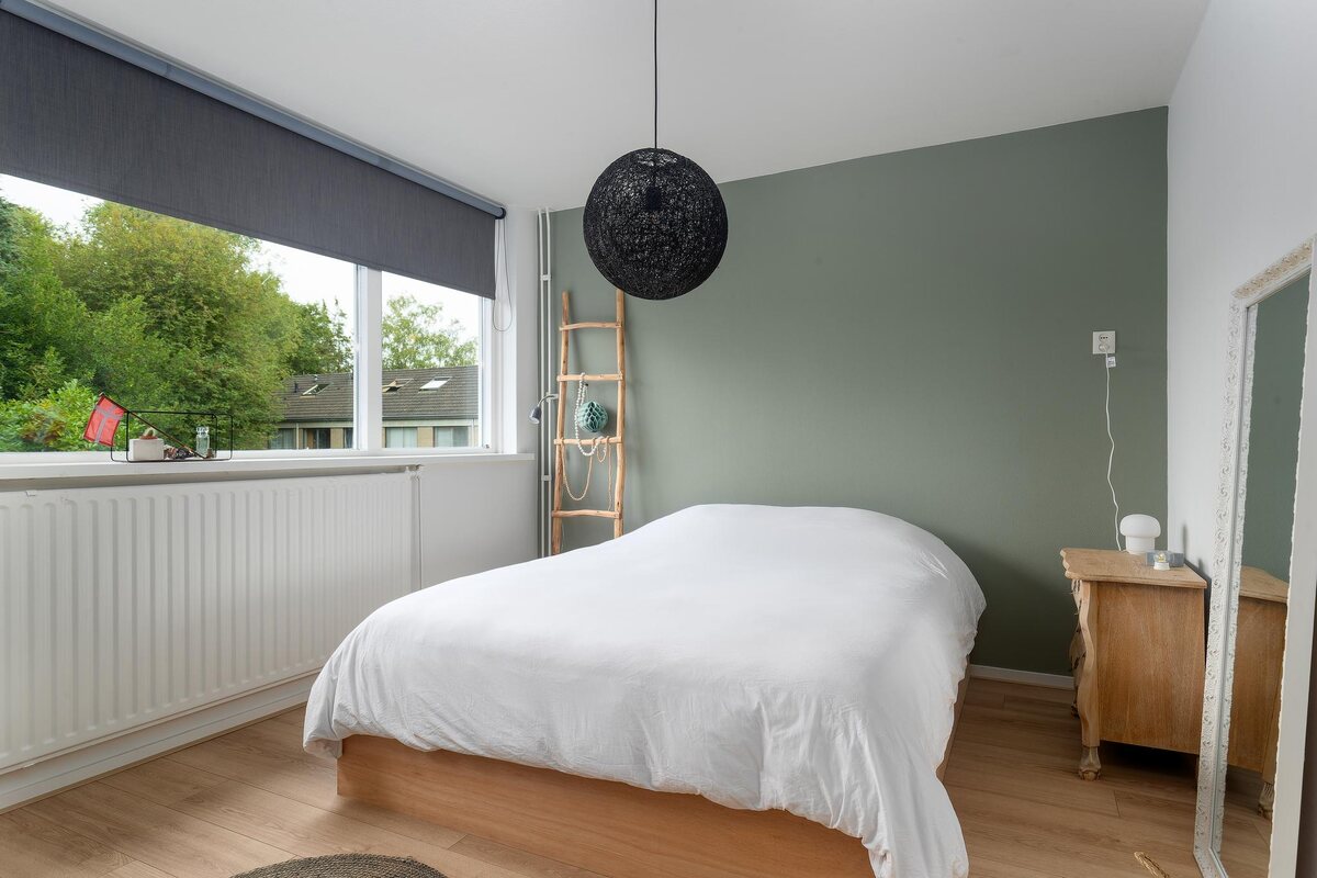 Burgemeester van Waninglaan 33, 9351 LS Leek - € 325.000 k.k. - Boekholt & partners makelaars Groningen