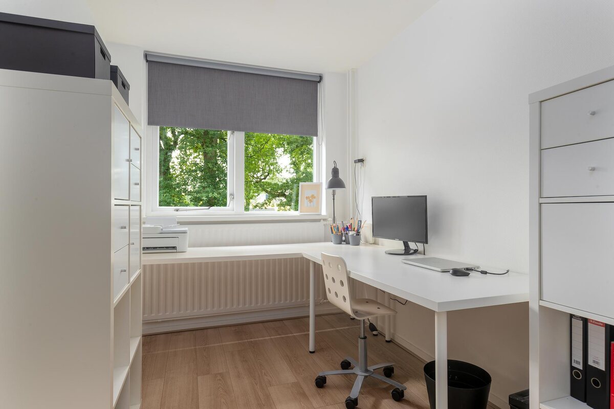 Burgemeester van Waninglaan 33, 9351 LS Leek - € 325.000 k.k. - Boekholt & partners makelaars Groningen