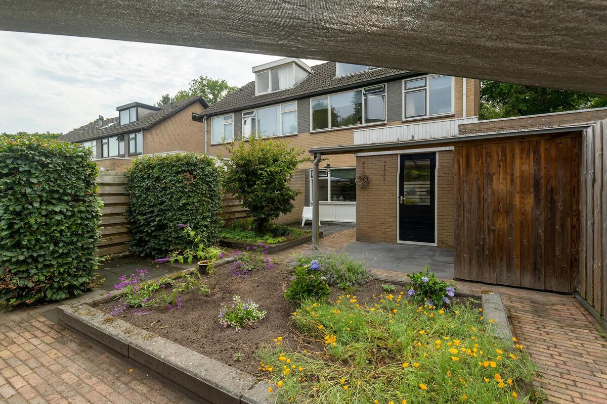 Burgemeester van Waninglaan 33, 9351 LS Leek - € 325.000 k.k. - Boekholt & partners makelaars Groningen