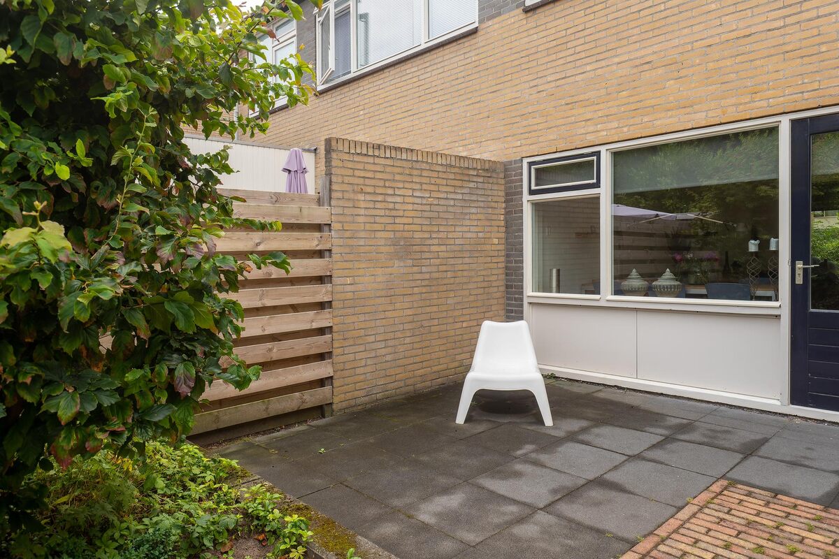 Burgemeester van Waninglaan 33, 9351 LS Leek - € 325.000 k.k. - Boekholt & partners makelaars Groningen