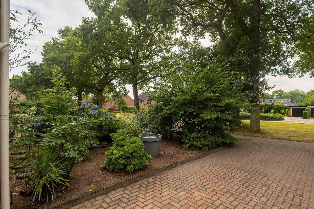 Burgemeester van Waninglaan 33, 9351 LS Leek - € 325.000 k.k. - Boekholt & partners makelaars Groningen