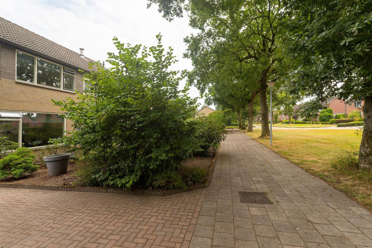 Burgemeester van Waninglaan 33, 9351 LS Leek - € 325.000 k.k. - Boekholt & partners makelaars Groningen