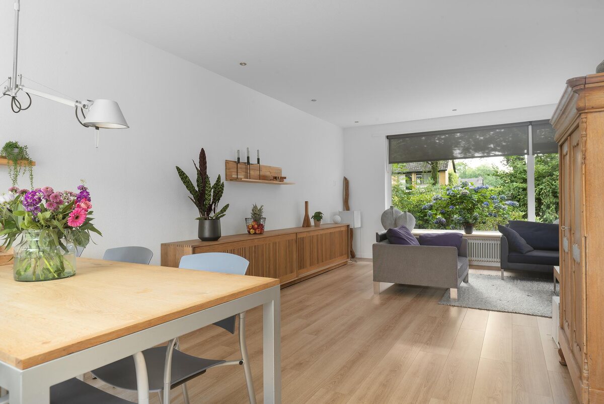 Burgemeester van Waninglaan 33, 9351 LS Leek - € 325.000 k.k. - Boekholt & partners makelaars Groningen