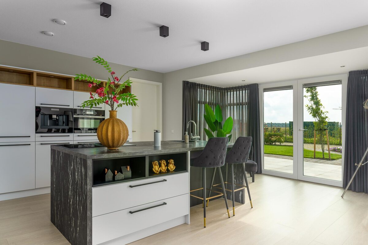 Cantharel 55, 9685 EB Blauwestad - € 550.000 k.k. - Boekholt & partners makelaars Groningen