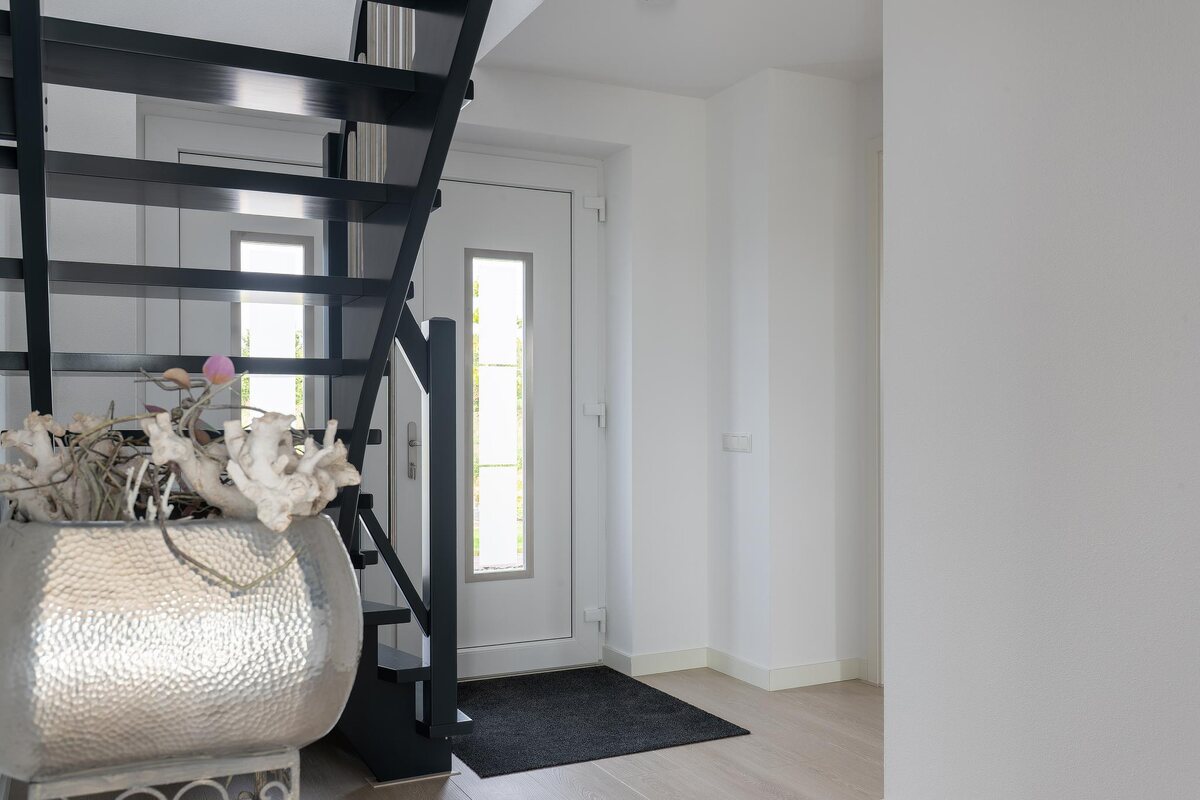 Cantharel 55, 9685 EB Blauwestad - € 550.000 k.k. - Boekholt & partners makelaars Groningen