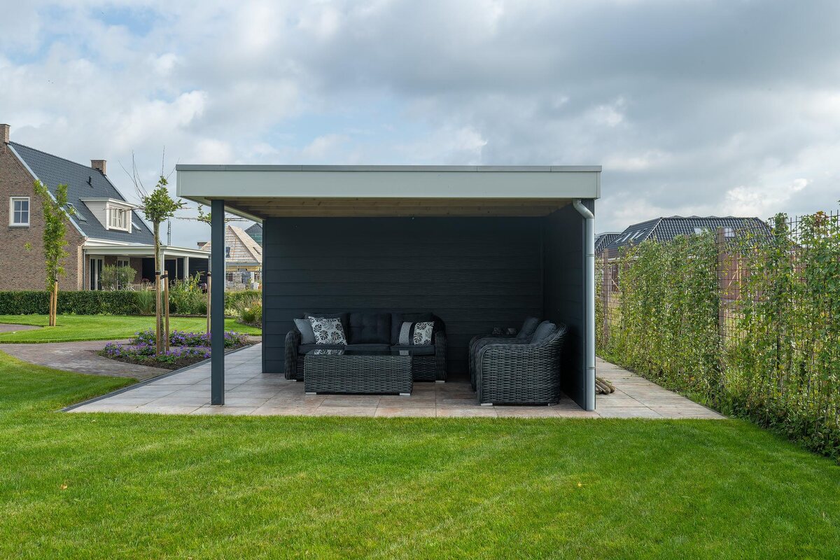 Cantharel 55, 9685 EB Blauwestad - € 550.000 k.k. - Boekholt & partners makelaars Groningen