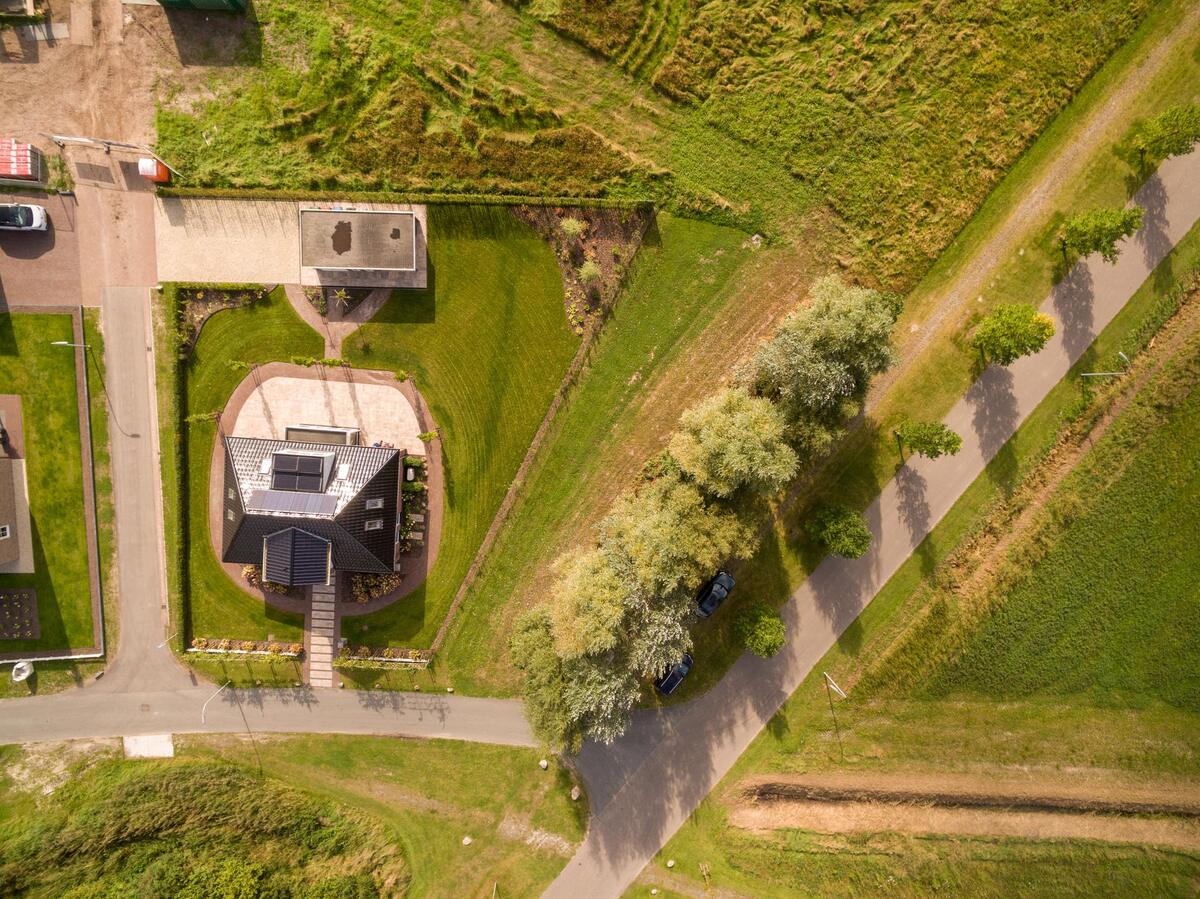 Cantharel 55, 9685 EB Blauwestad - € 550.000 k.k. - Boekholt & partners makelaars Groningen